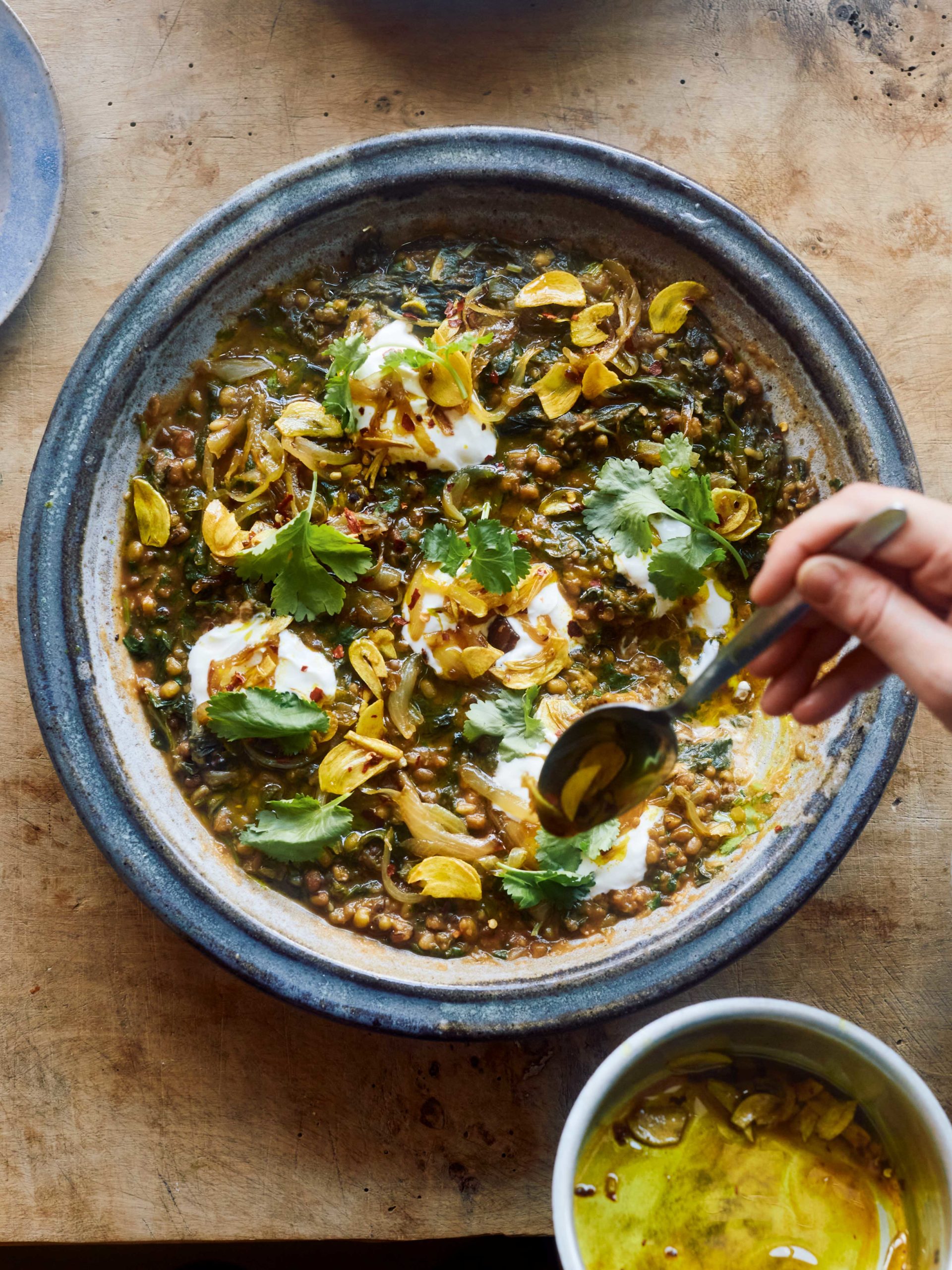 Best Vegetarian Ottolenghi Recipes From Plenty Plenty More Simple