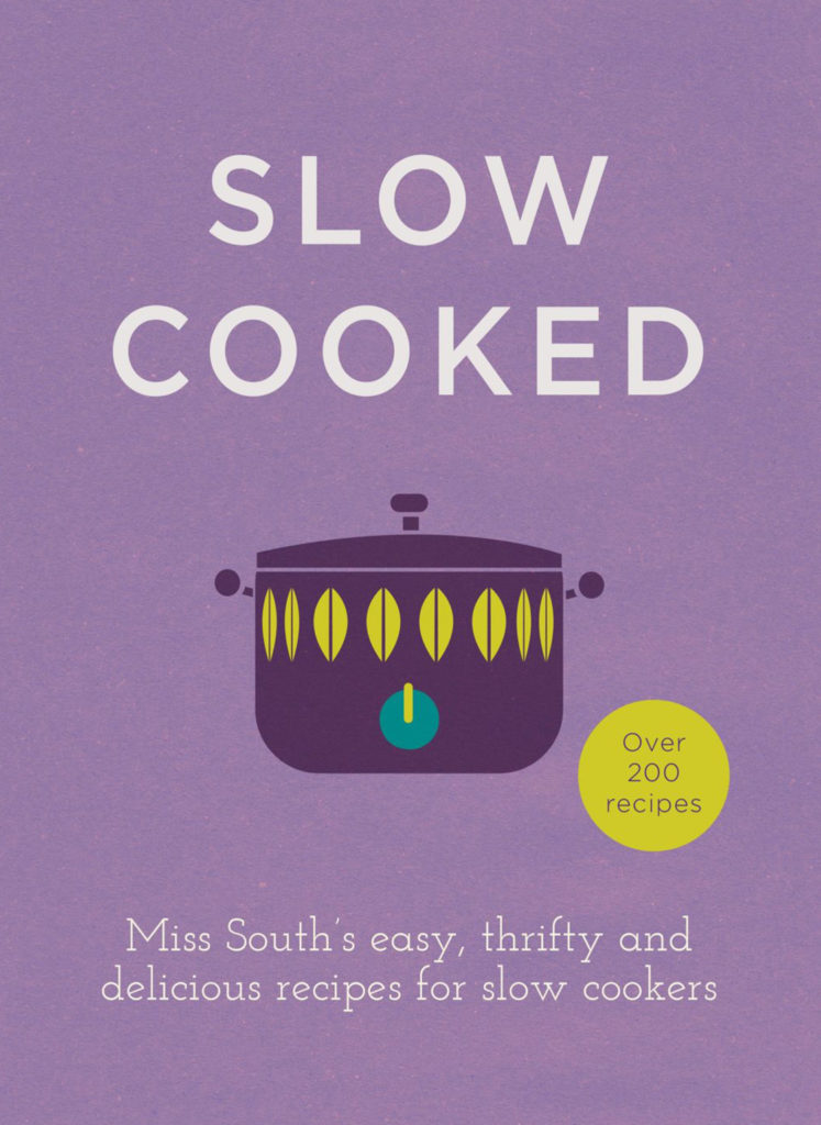 The Slow Cooked