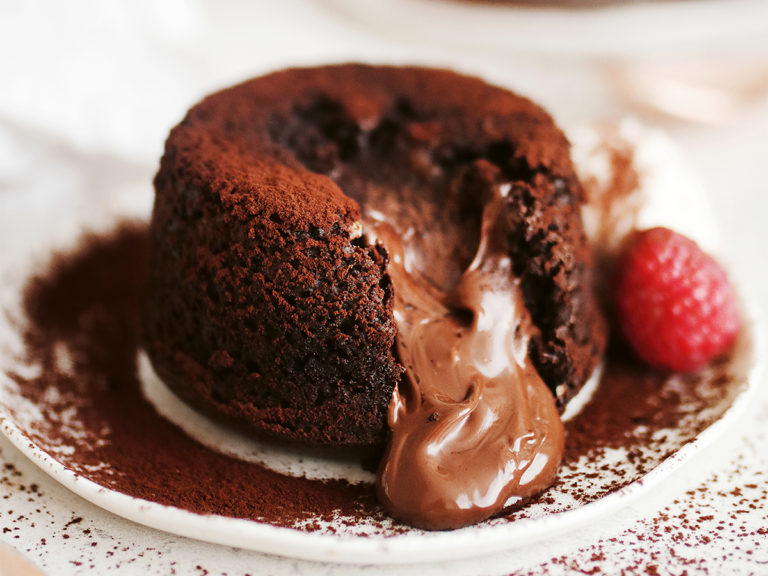 Vegan Christmas Dessert Recipes