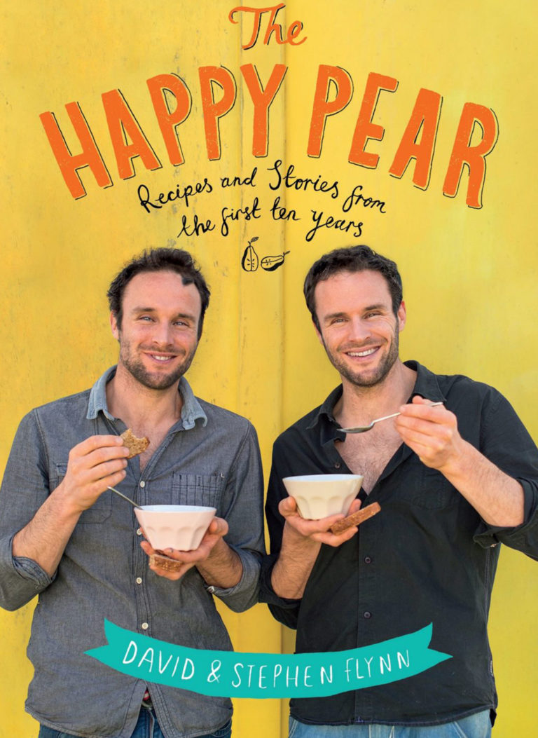 The Happy Pear