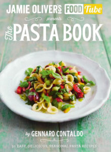 Jamie's Food Tube: The Pasta Book