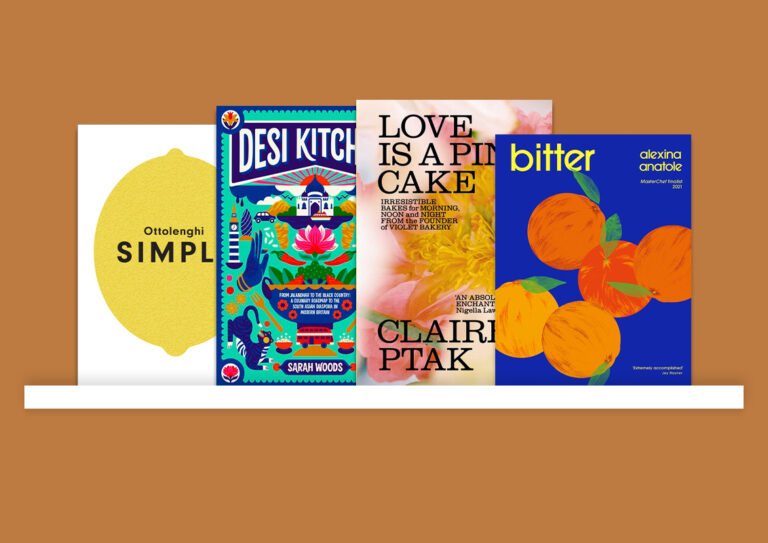 Best Cookbooks for Chefs & Experienced Cooks | Xmas Gift Ideas