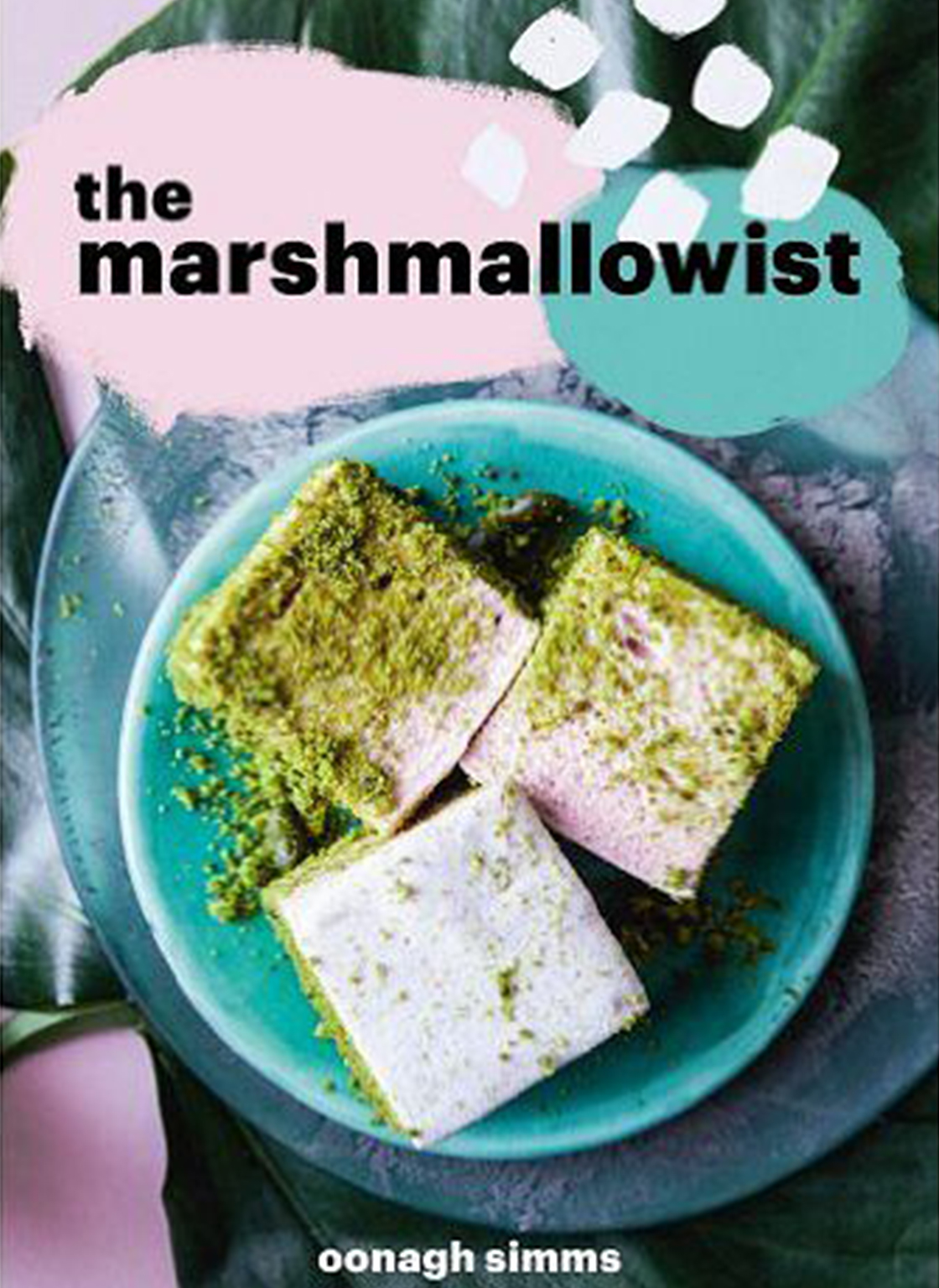 Vegetarian Marshmallows Recipe from The Marshmallowist