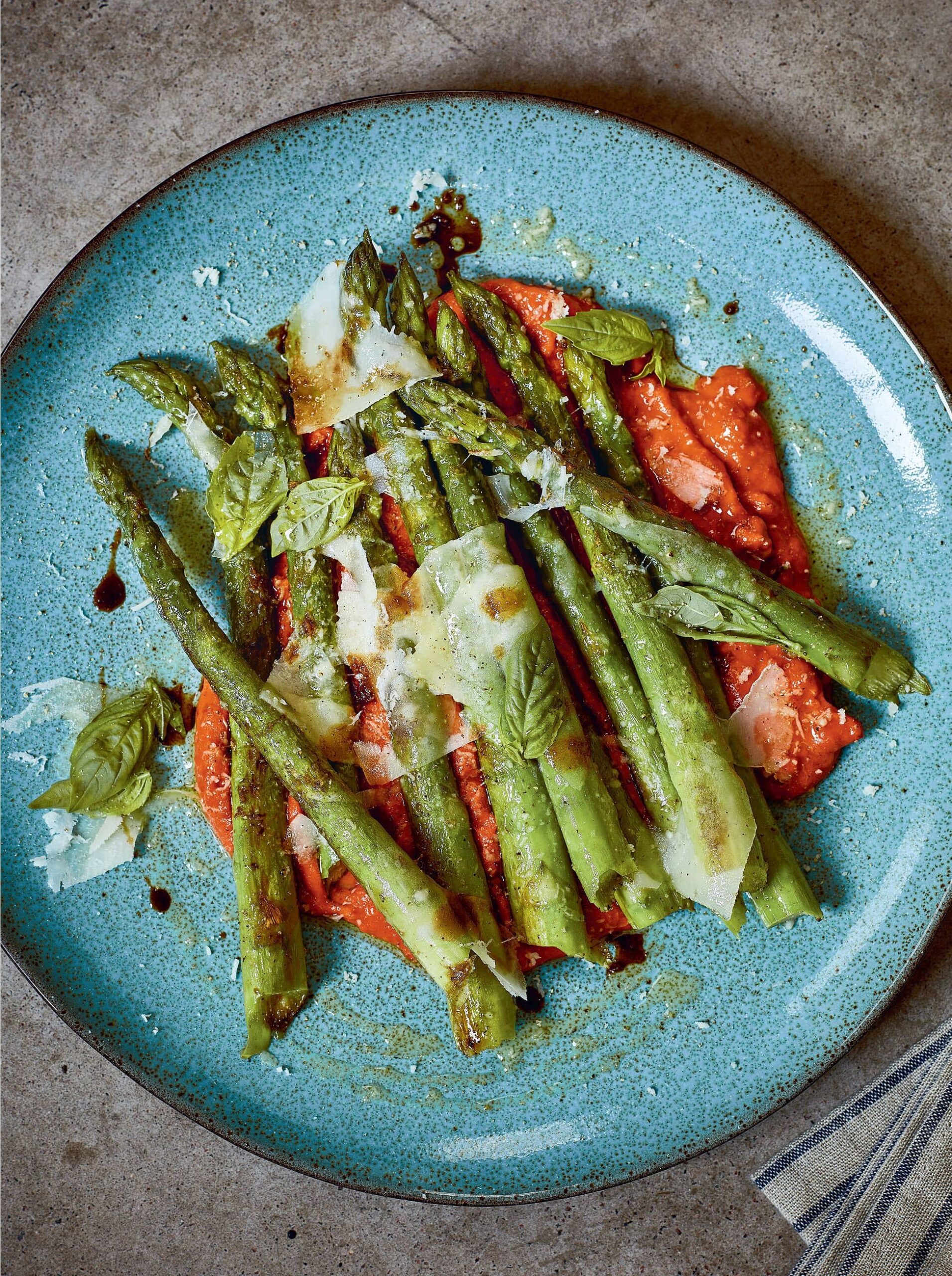 A Laid back Spanish Dinner Party Menu