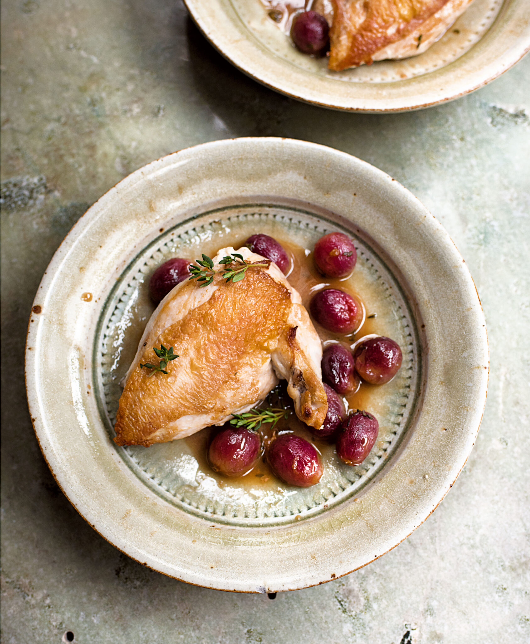 Easy Nigella Lawson Chicken Recipes & One-Pot Dinners