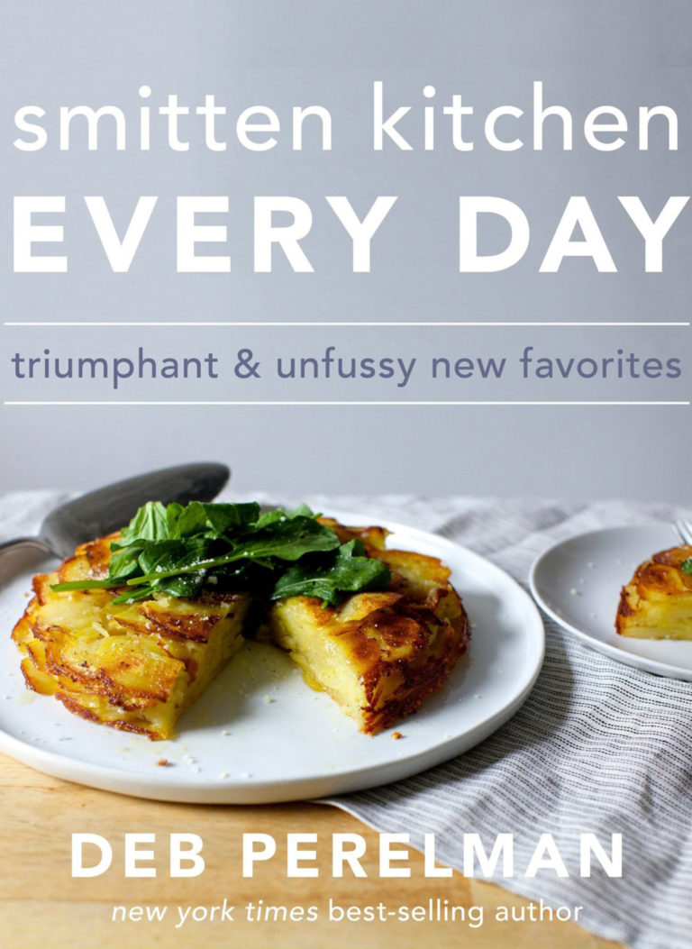 Smitten Kitchen Every Day