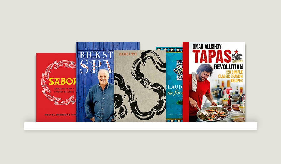 Best Spanish Cookbooks 2021 | Rick Stein, Moro