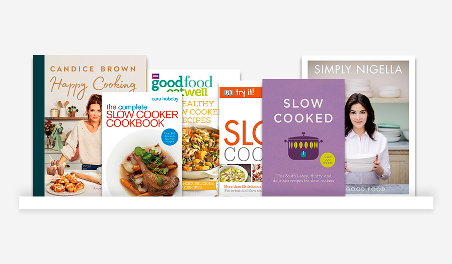 Best Slow Cooker Cookbooks 2021 | Nigella Lawson