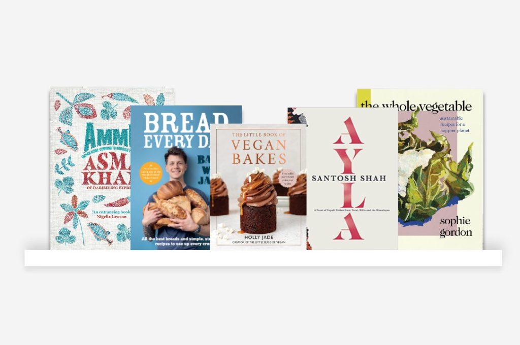 Best new cookbooks in 2022