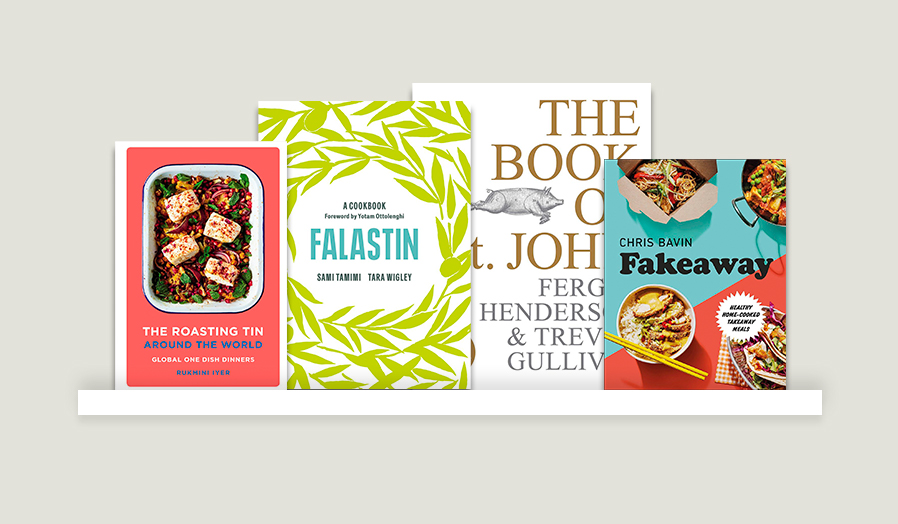 Best Father's Day Cookbooks
