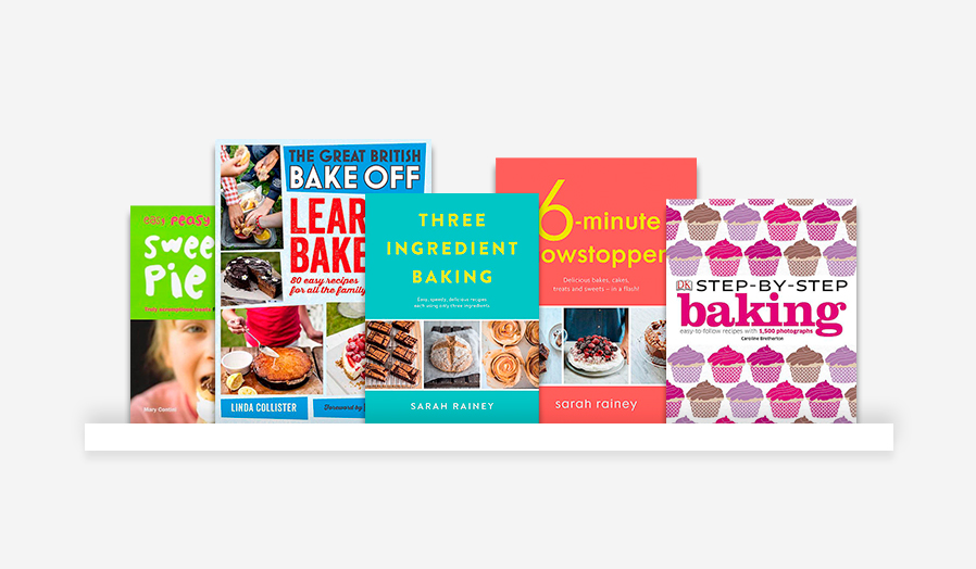Best Baking Cookbooks for Kids