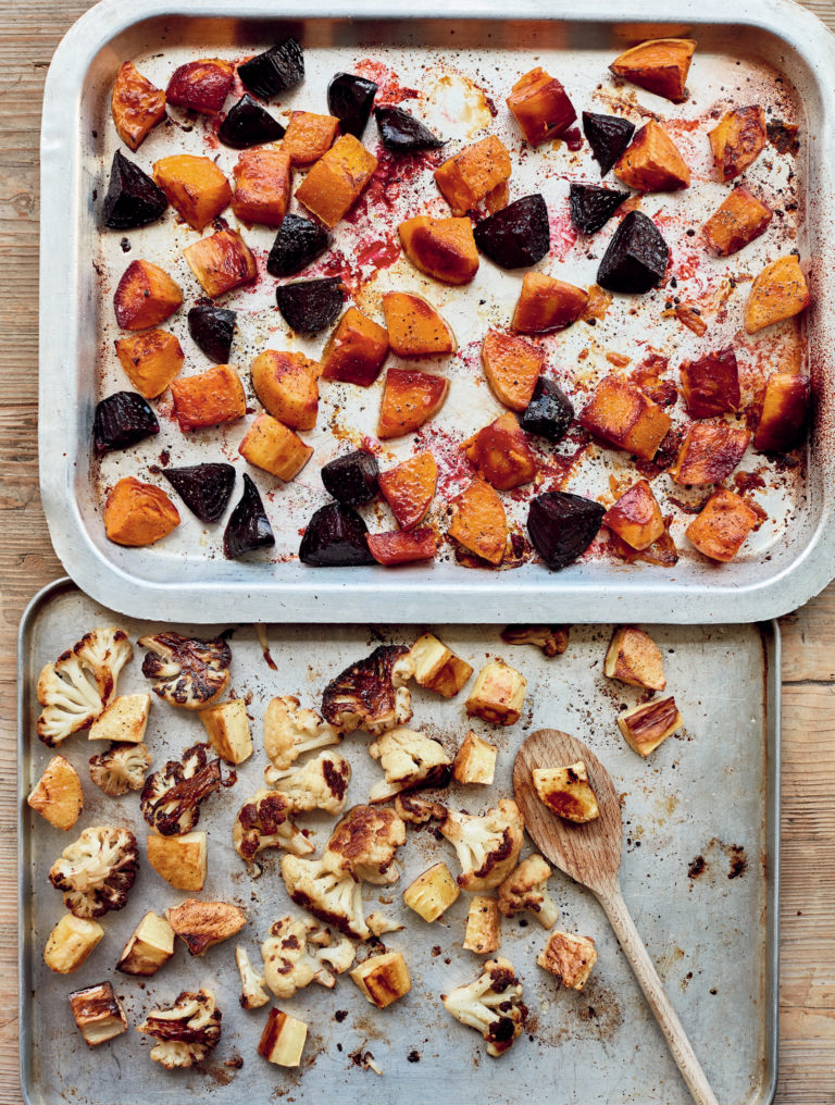 Mary Berry Ultimate Sunday Roast Recipes | Simple Comforts