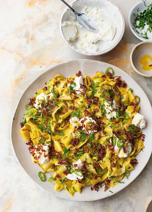 10 of the Best Recipes from Ottolenghi FLAVOUR Cookbook