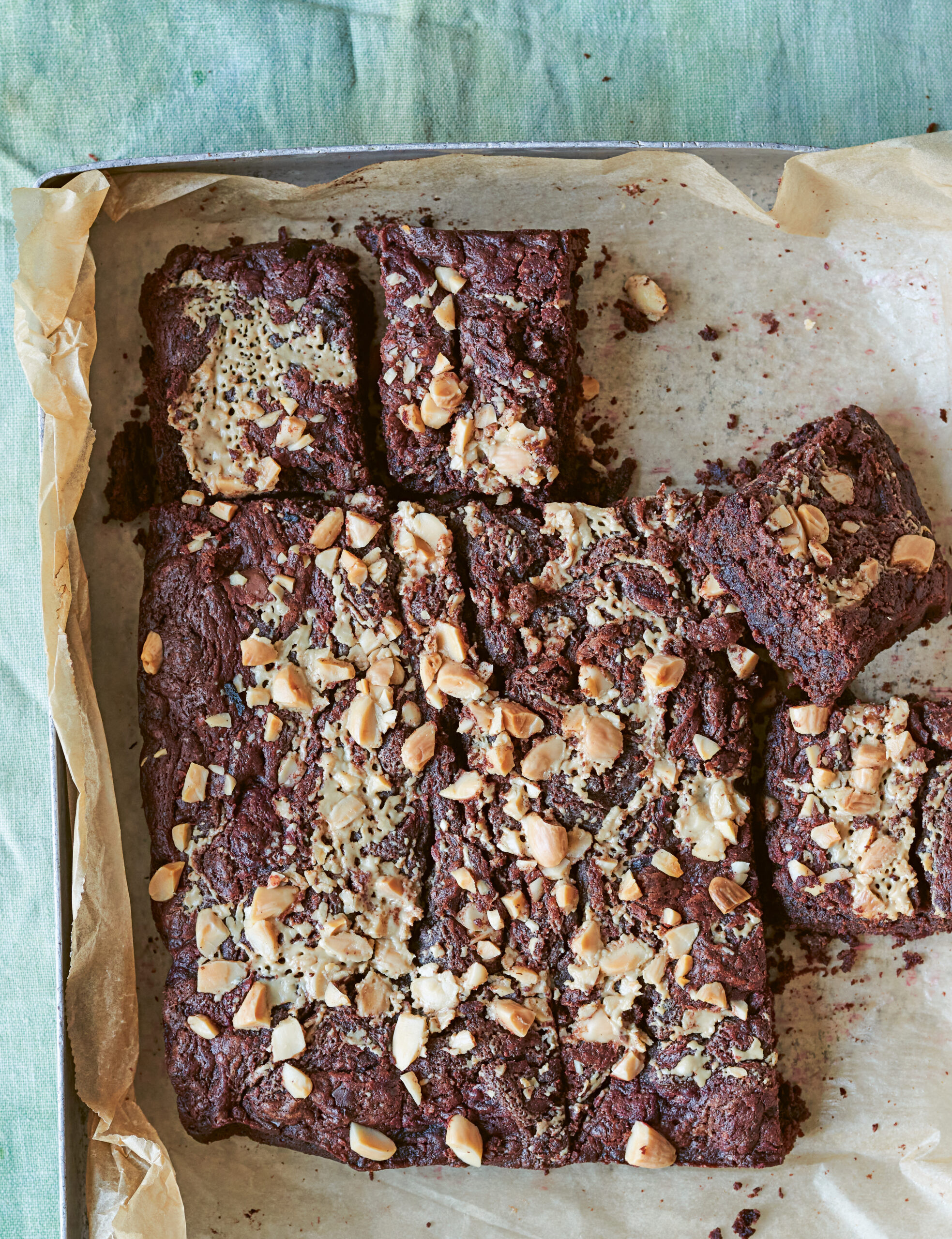 Vegetarian Christmas Starter Recipes | Ottolenghi, Nigella Lawson