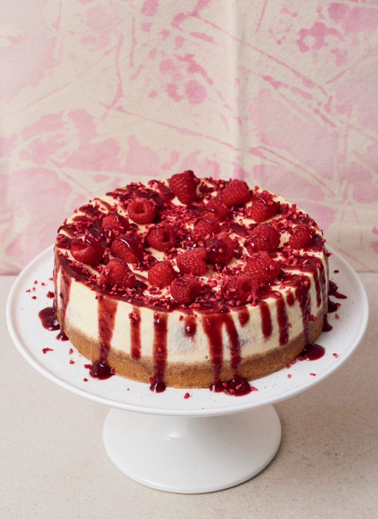 Jane’s Patisserie: 100 deliciously customisable cakes, bakes, and treats