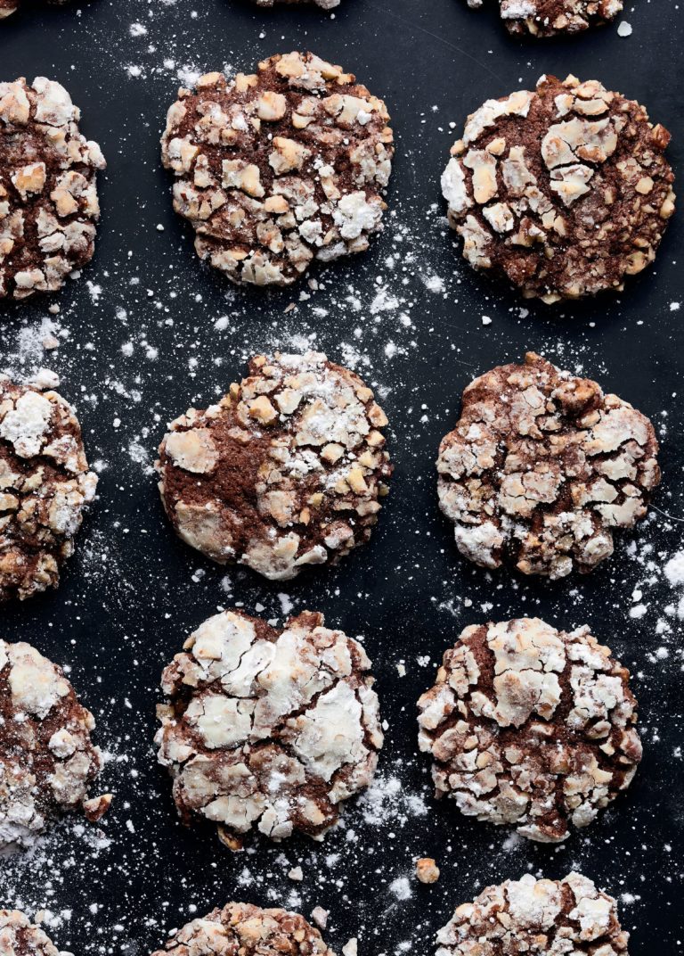How To Make Chocolate Chip Cookies