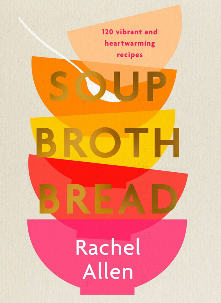 Rachel Allen Roast Lamb & Pearl Barley Soup Recipe 