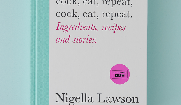 10 things you'll love about Nigella's new book