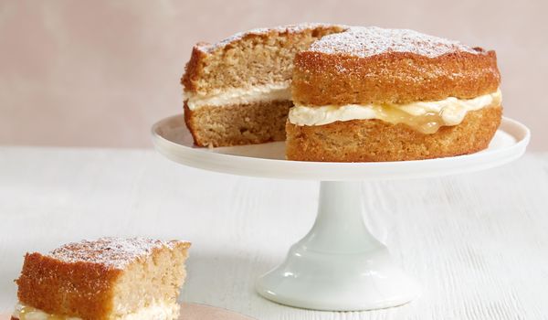 Mary Berry's Quick Cooking Mother's Day menu