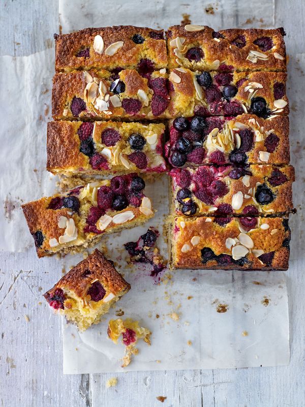 The best summer berry bakes