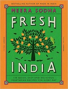 Fresh India: 130 Quick