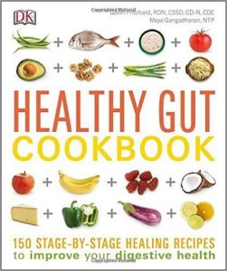 Healthy Gut Cookbook