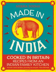 Made in India: Cooked in Britain: Recipes from an Indian Family Kitchen