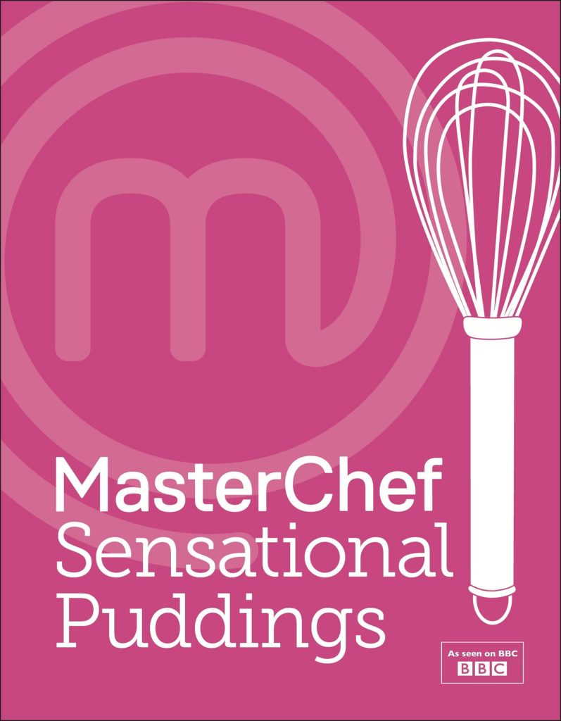 MasterChef Sensational Puddings