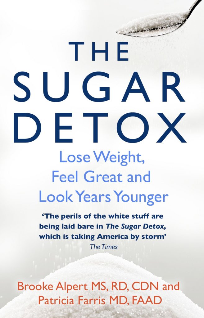 The Sugar Detox: Lose Weight