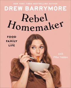 Rebel Homemaker: Food