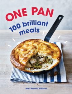 One Pan. 100 Brilliant Meals