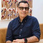 Sami Tamimi Author Bio