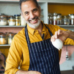 Yotam Ottolenghi Bio