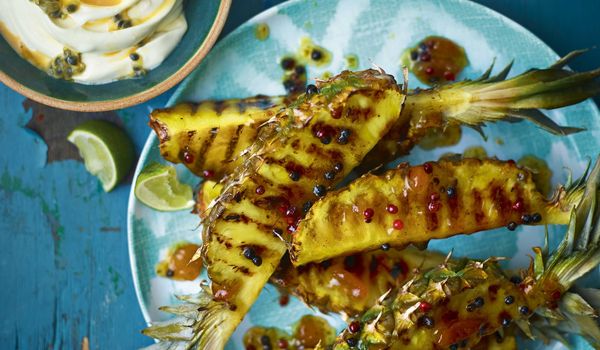 10 summery Caribbean dishes to discover in Ainsley's Caribbean Kitchen