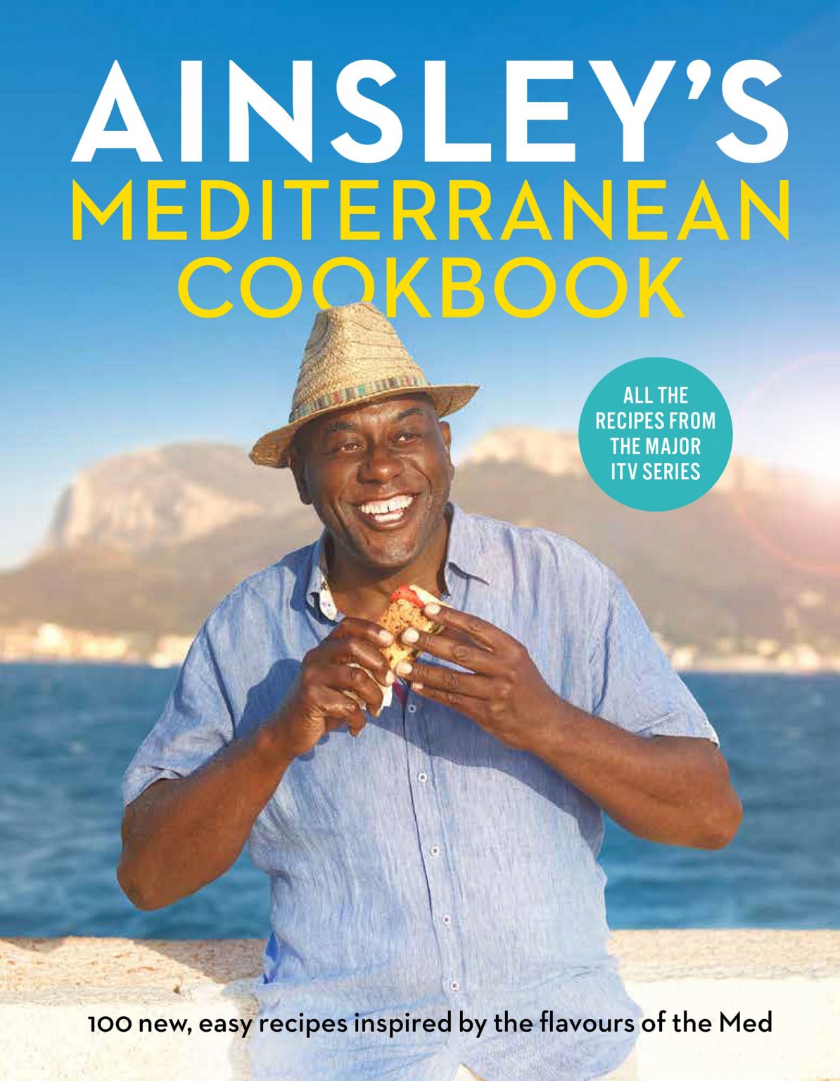 Best Mediterranean Cookbooks | Recipe Books to Inspire Summer