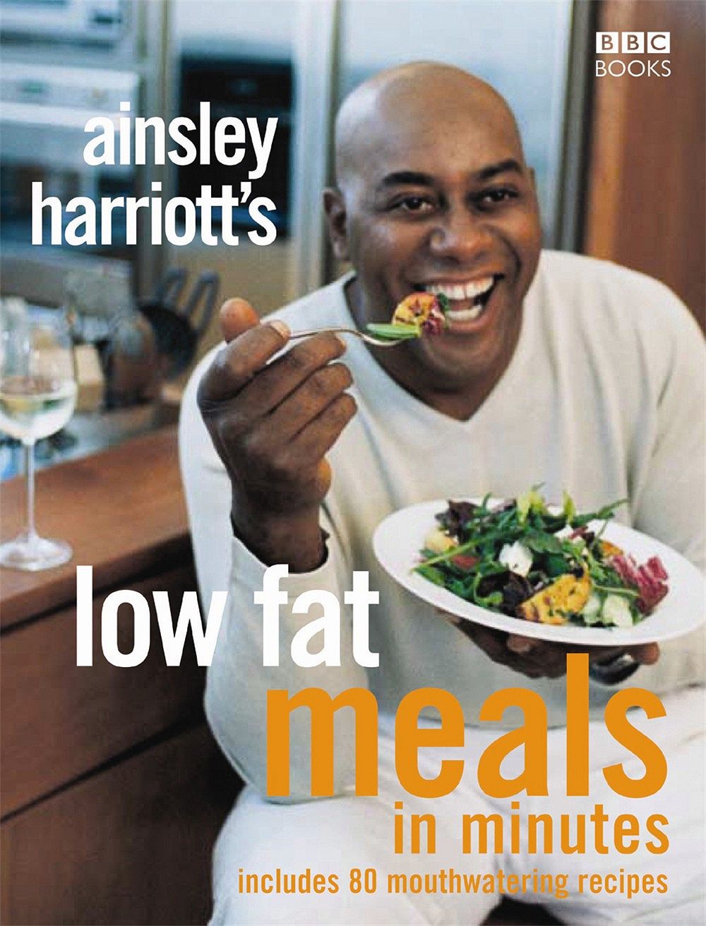 Ainsley Harriott New Cookbook 2021 Good Mood Food