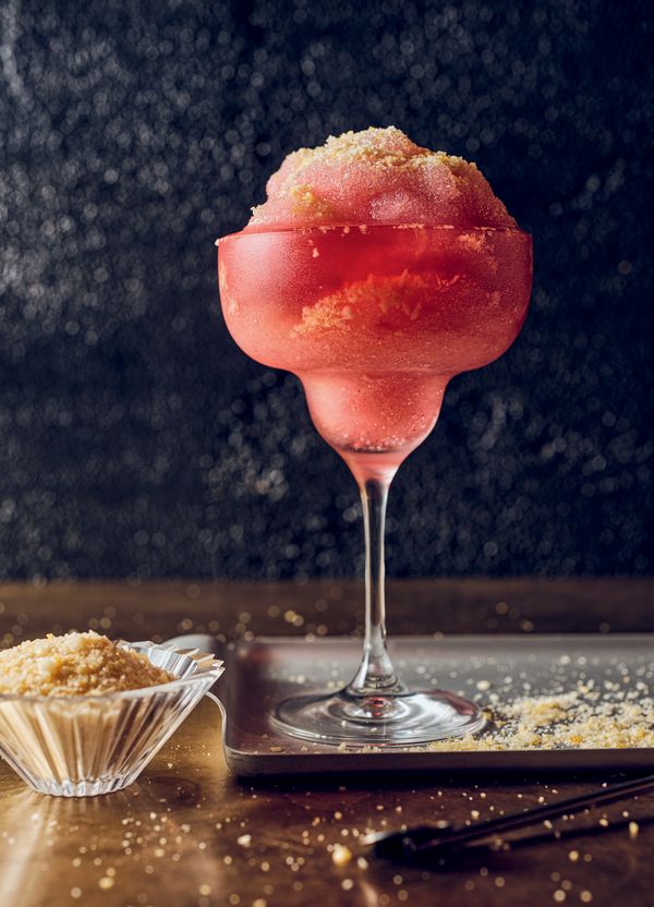 Stunning cocktail recipes designed to delight and impress