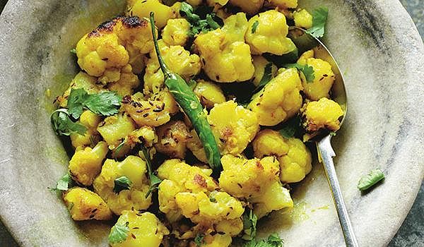 5 quick and easy curry recipes to cook midweek