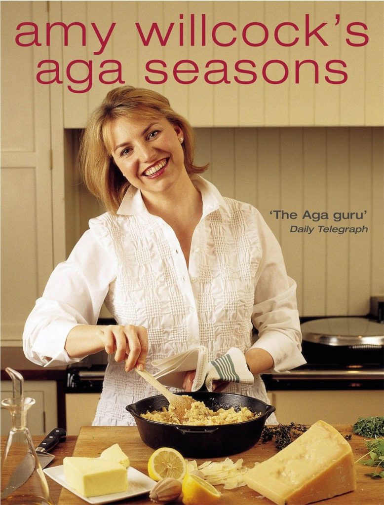 Amy Willcock's Aga Seasons