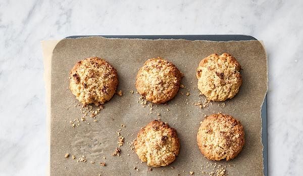 Our easiest ever biscuit recipes