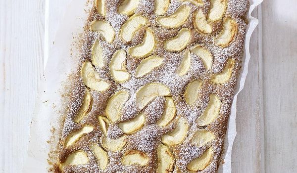 9 Easy Apple Baking Recipes