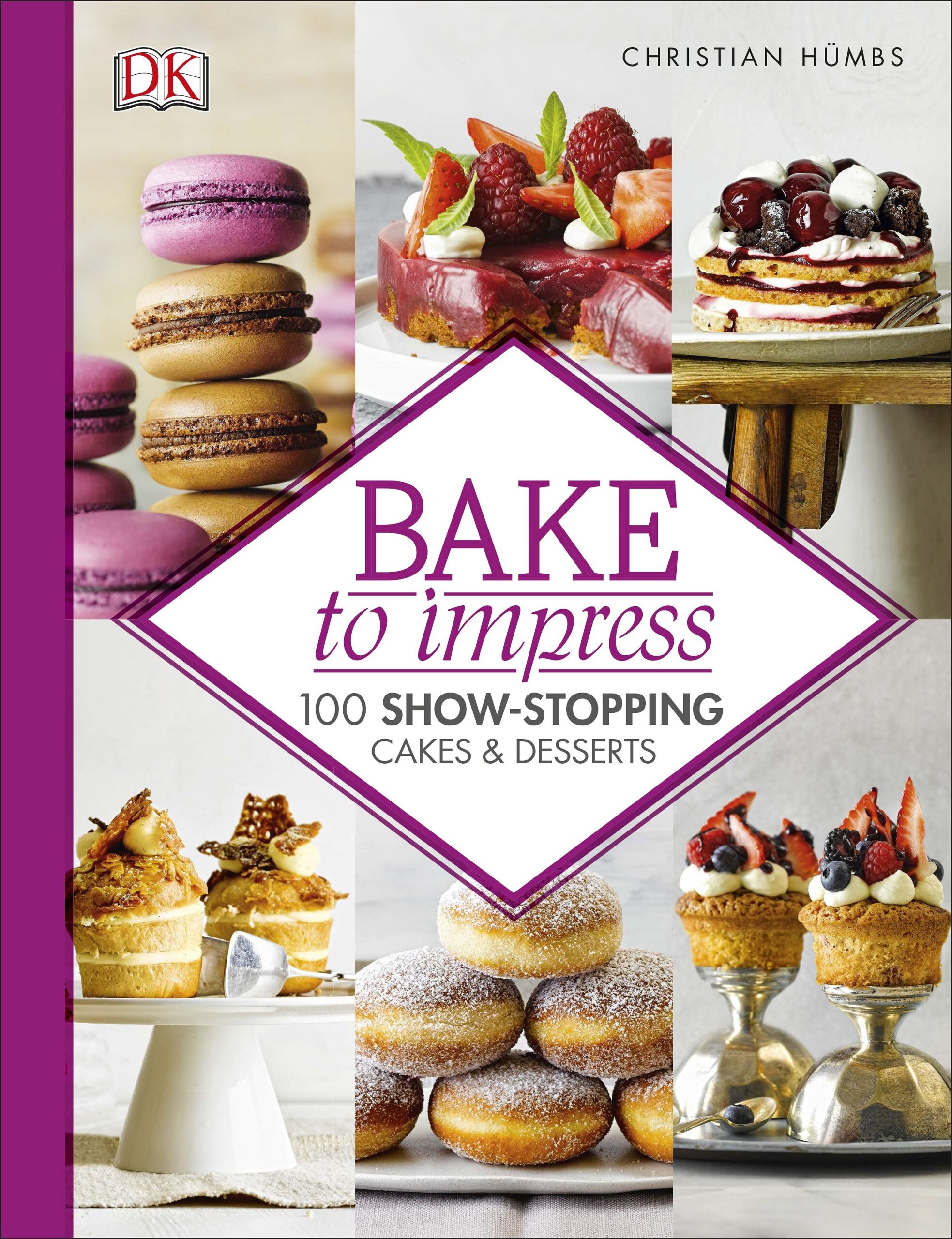Bake to Impress