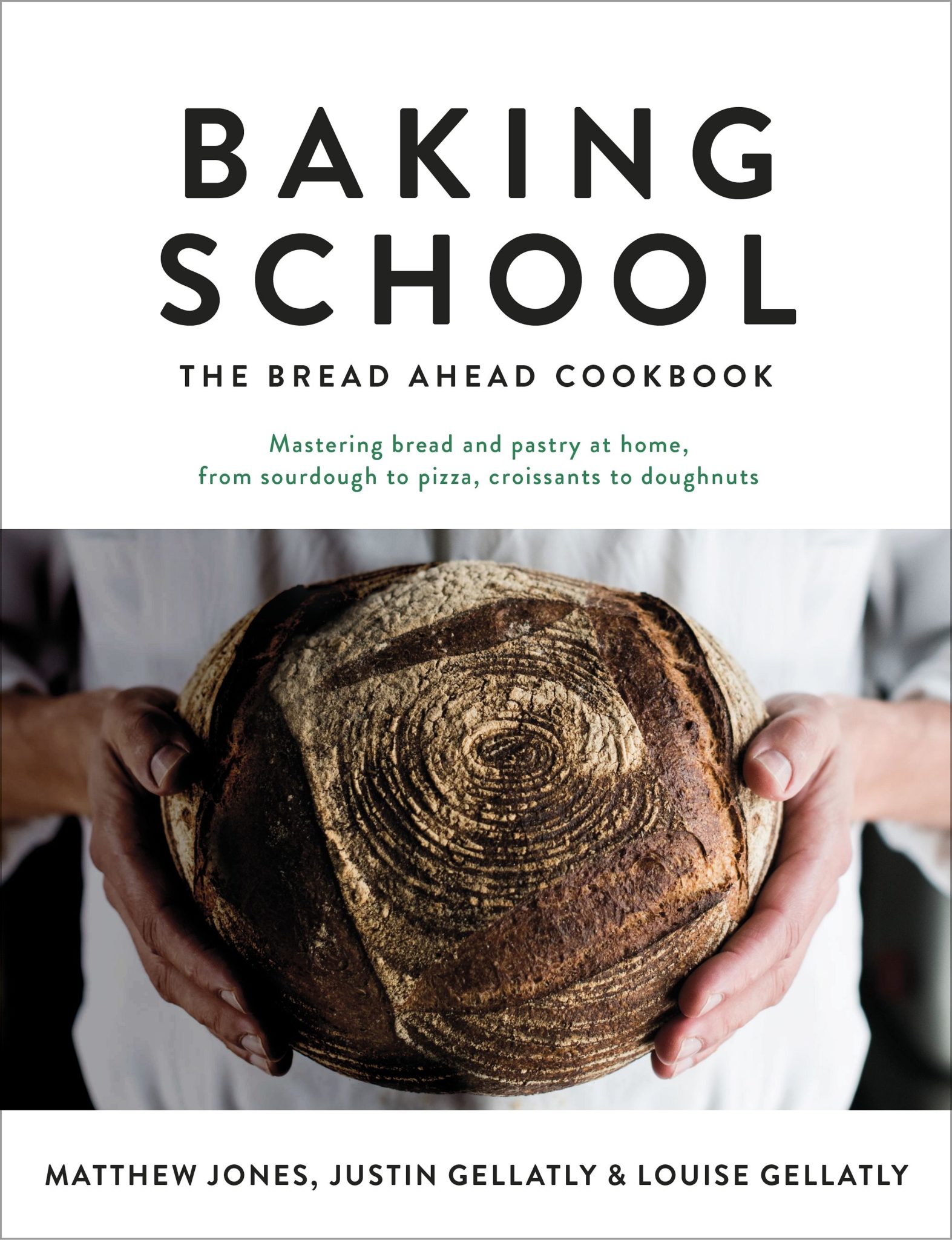 The Ultimate Patty Cake Cookbook - 14cneh5