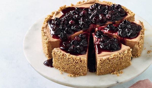 10 drool-worthy desserts from Nadiya Hussain