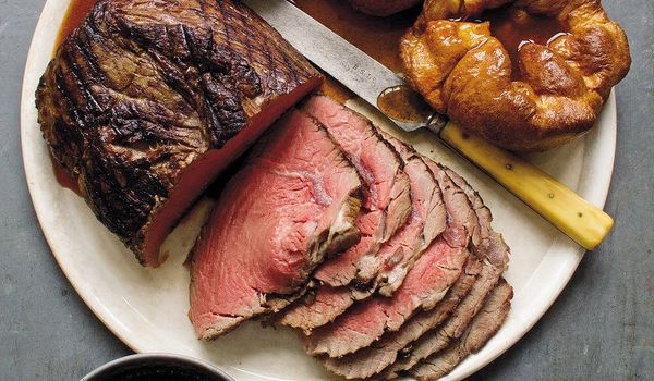 Up your roast dinner game with one of these 5 show-stopping recipes, coveri...