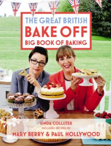 The Great British Bake Off: Big Book of Baking