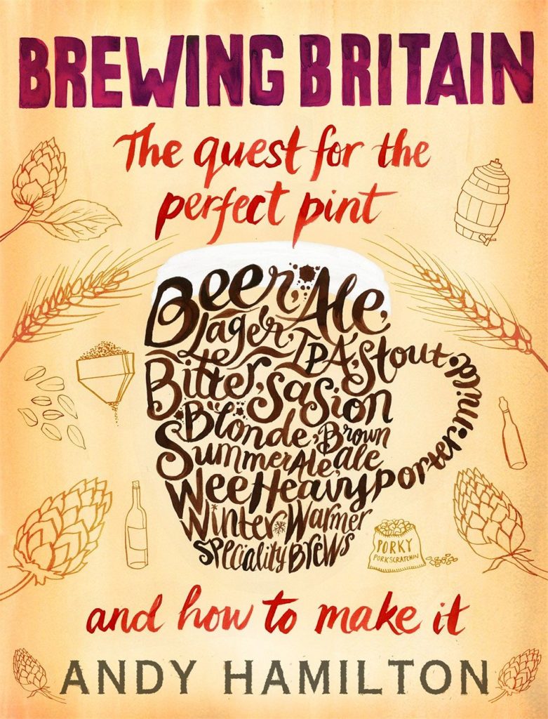 Brewing Britain: The quest for the perfect pint