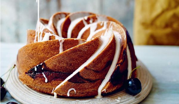 5 Beautiful Bundt Cake Recipes