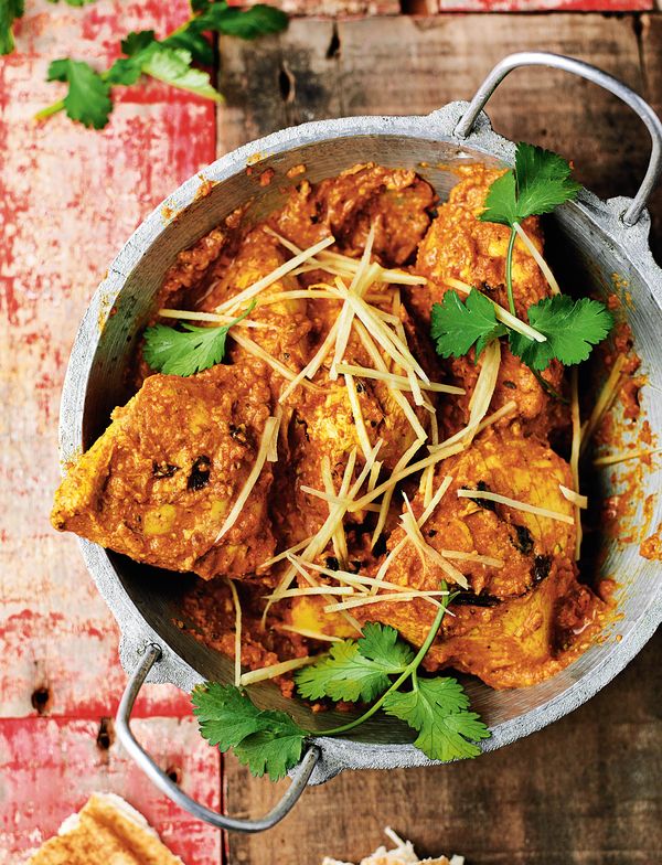10 ultimate Rick Stein recipes