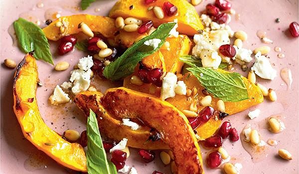 How to cook and prepare butternut squash